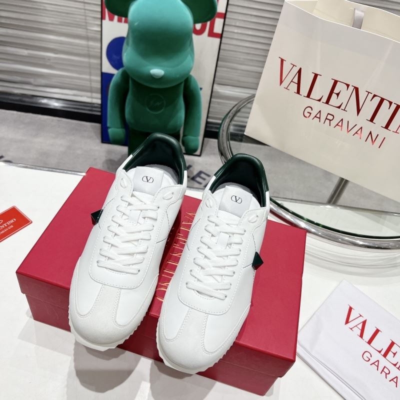 Valentino Rockrunner Shoes